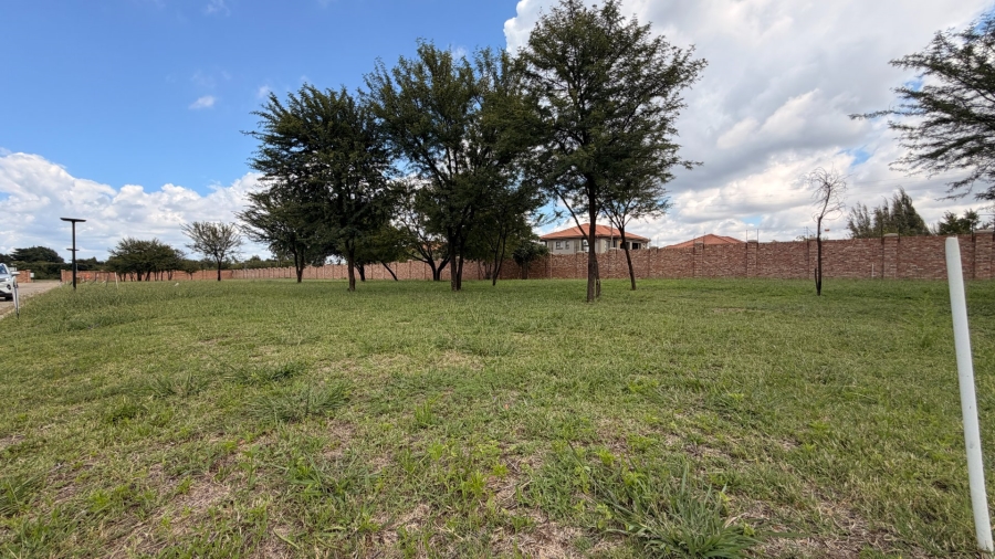 Commercial Property for Sale in Van Der Hoff Park North West